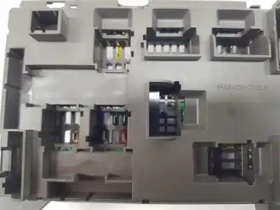 Second-hand car spare part fuse box unit for bmw x5 (e70) xdrive30d oem iam references 61146931687  6931687