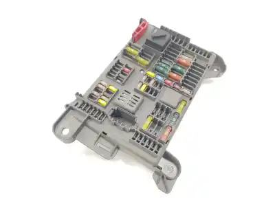 Second-hand car spare part fuse box unit for bmw x5 (e70) xdrive30d oem iam references 61146931687  6931687