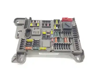 Second-hand car spare part fuse box unit for bmw x5 (e70) xdrive30d oem iam references 61146931687