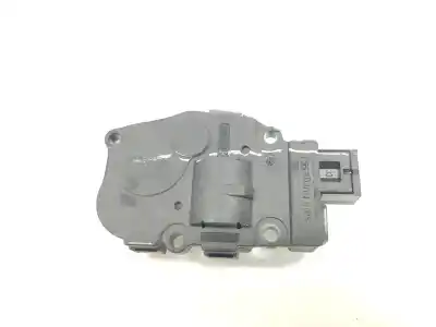 Автозапчасти б/у мотор открывания люков кондиционера за bmw x5 (e70) xdrive30d ссылки oem iam 64119321034  9321034