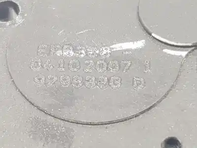 Автозапчасти б/у мотор открывания люков кондиционера за bmw x5 (e70) xdrive30d ссылки oem iam 64119321034  9321034