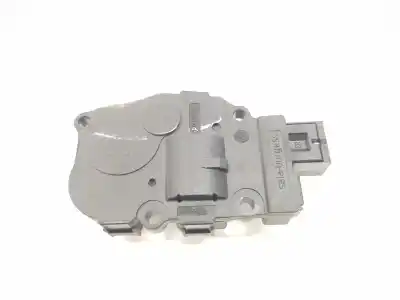 Автозапчасти б/у мотор открывания люков кондиционера за bmw x5 (e70) xdrive30d ссылки oem iam 64119321034  9321034