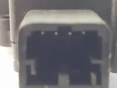 Автозапчасти б/у мотор открывания люков кондиционера за bmw x5 (e70) xdrive30d ссылки oem iam 64119321034  9321034