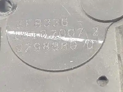 Автозапчасти б/у мотор открывания люков кондиционера за bmw x5 (e70) xdrive30d ссылки oem iam 64119321034  9321034