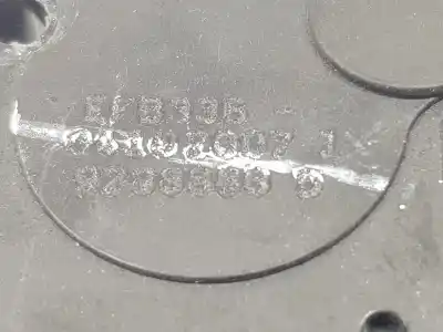 Автозапчасти б/у мотор открывания люков кондиционера за bmw x5 (e70) xdrive30d ссылки oem iam 64119321034  9321034