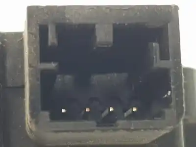 Автозапчасти б/у мотор открывания люков кондиционера за bmw x5 (e70) xdrive30d ссылки oem iam 64119321034  9321034