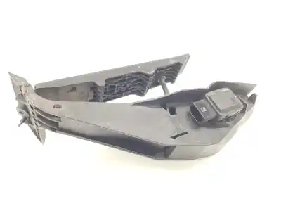 Автозапчастина б/у педаль акселератора для bmw x5 (e70) xdrive30d посилання на oem iam 35426860784  6772645