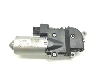 Second-hand car spare part electric sunroof motor for bmw x5 (e70) xdrive30d oem iam references 67616922652