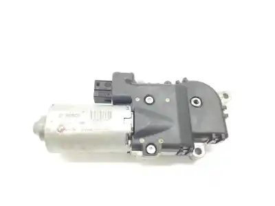 Second-hand car spare part electric sunroof motor for bmw x5 (e70) xdrive30d oem iam references 67616922652
