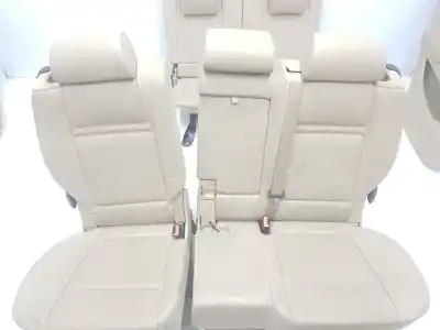 Автозапчастина б/у комплект сидів для bmw x5 (e70) xdrive30d посилання на oem iam   