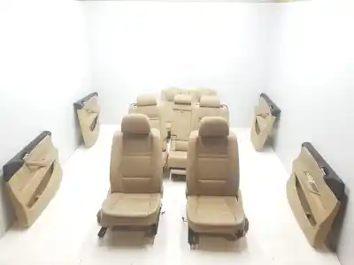 Автозапчастина б/у комплект сидів для bmw x5 (e70) xdrive30d посилання на oem iam   