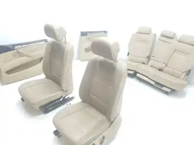 Автозапчастина б/у комплект сидів для bmw x5 (e70) xdrive30d посилання на oem iam   