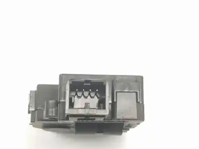 Second-hand car spare part air conditioning hatches opening motor for bmw x5 (e70) xdrive30d oem iam references 64119321034