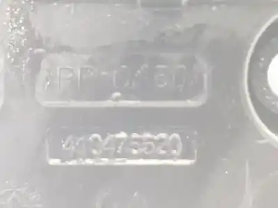 Автозапчасти б/у мотор открывания люков кондиционера за bmw x5 (e70) xdrive30d ссылки oem iam 64119321034  9321034