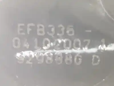 Автозапчасти б/у мотор открывания люков кондиционера за bmw x5 (e70) xdrive30d ссылки oem iam 64119321034  9321034