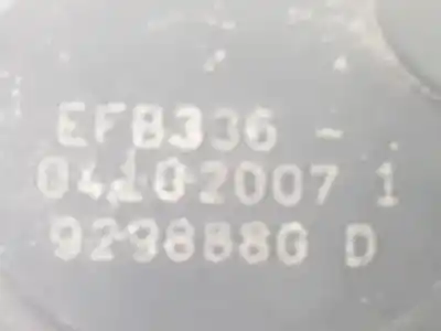 Second-hand car spare part air conditioning hatches opening motor for bmw x5 (e70) xdrive30d oem iam references 64119321034