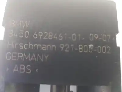 Second-hand car spare part electronic module for bmw x5 (e70) xdrive30d oem iam references 84506928461  6928461