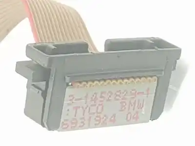 Piesă de schimb auto la mâna a doua intrerusator pentru bmw x5 (e70) xdrive30d referințe oem iam 61316972779  6972779