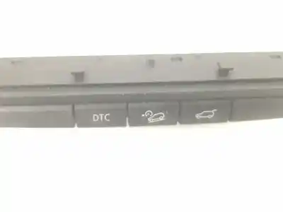 Piesă de schimb auto la mâna a doua intrerusator pentru bmw x5 (e70) xdrive30d referințe oem iam 61316972779  6972779