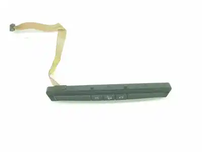 Second-hand car spare part switch for bmw x5 (e70) xdrive30d oem iam references 61316972779