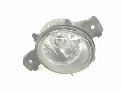 Second-hand car spare part left fog light for bmw x5 (e70) xdrive30d oem iam references 63176924655