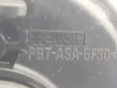 Автозапчасти б/у правая противотуманная фара за bmw x5 (e70) xdrive30d ссылки oem iam 63176924656  6924656