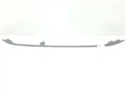Second-hand car spare part roof bars for bmw x5 (e70) xdrive30d oem iam references 51137158530