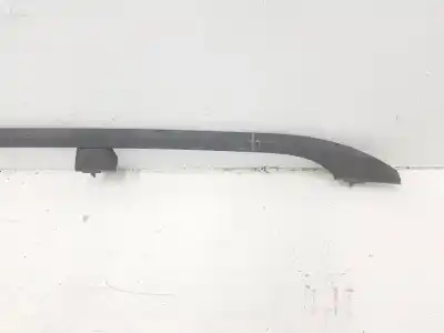 Peça sobressalente para automóvel em segunda mão barras do tejadilho por bmw x5 (e70) xdrive30d referências oem iam 51137158529  7158529