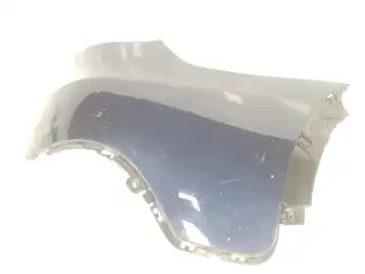 Second-hand car spare part right rear bumper for bmw x5 (e70) xdrive30d oem iam references 51127179022  7179022