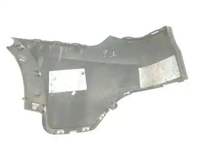 Second-hand car spare part right rear bumper for bmw x5 (e70) xdrive30d oem iam references 51127179022  7179022