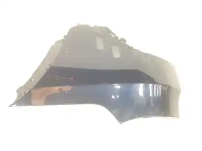 Second-hand car spare part right rear bumper for bmw x5 (e70) xdrive30d oem iam references 51127179022