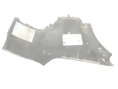 Second-hand car spare part right rear bumper for bmw x5 (e70) xdrive30d oem iam references 51127179022  7179022