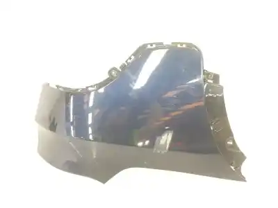 Second-hand car spare part left rear bumper for bmw x5 (e70) xdrive30d oem iam references 51127179021