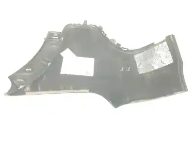 Автозапчасти б/у левый задний бампер за bmw x5 (e70) xdrive30d ссылки oem iam 51127179021  7179021