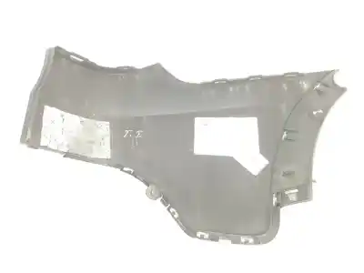 Автозапчасти б/у левый задний бампер за bmw x5 (e70) xdrive30d ссылки oem iam 51127179021  7179021