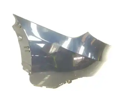 Автозапчасти б/у левый задний бампер за bmw x5 (e70) xdrive30d ссылки oem iam 51127179021  7179021