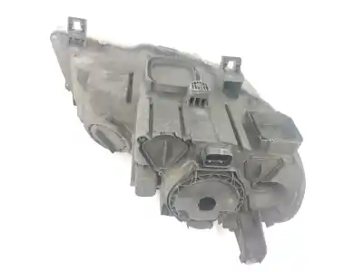 Автозапчастина б/у ліва фара для bmw x5 (e70) xdrive30d посилання на oem iam 63127278045  7278045