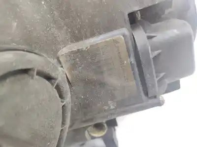 Автозапчастина б/у ліва фара для bmw x5 (e70) xdrive30d посилання на oem iam 63127278045  7278045