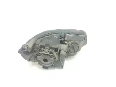 Автозапчастина б/у ліва фара для bmw x5 (e70) xdrive30d посилання на oem iam 63127278045  7278045