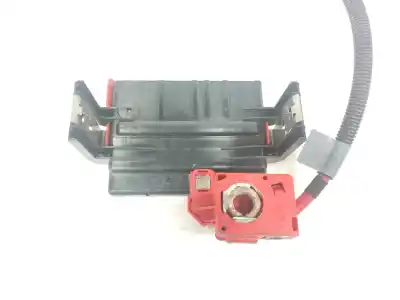 Автозапчастина б/у дрот для bmw x5 (e70) xdrive30d посилання на oem iam 61149114135  9114135