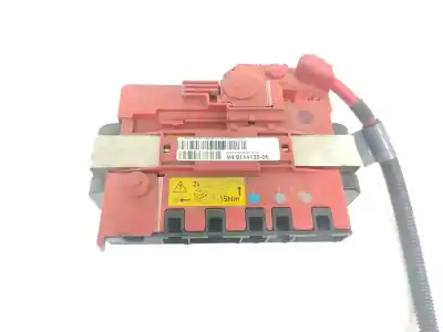 Автозапчастина б/у дрот для bmw x5 (e70) xdrive30d посилання на oem iam 61149114135  9114135