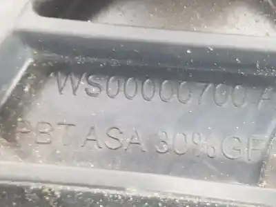 Автозапчасти б/у мотор заднего стеклоочистителя за bmw x5 (e70) xdrive30d ссылки oem iam 67636942165  6942165