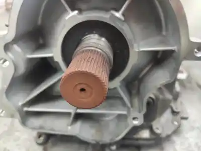 Second-hand car spare part gearbox for bmw x5 (e70) xdrive30d oem iam references ga6hp26z  24007581582