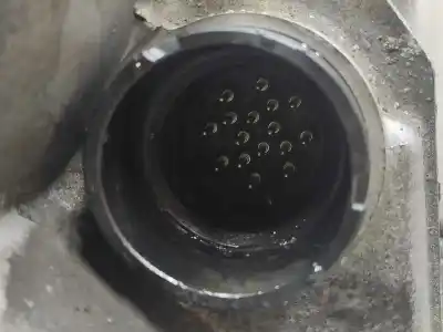 Second-hand car spare part gearbox for bmw x5 (e70) xdrive30d oem iam references ga6hp26z  24007581582