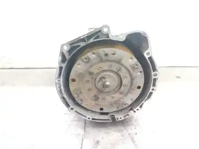 Second-hand car spare part gearbox for bmw x5 (e70) xdrive30d oem iam references ga6hp26z  24007581582