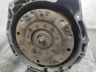 Second-hand car spare part gearbox for bmw x5 (e70) xdrive30d oem iam references ga6hp26z  24007581582