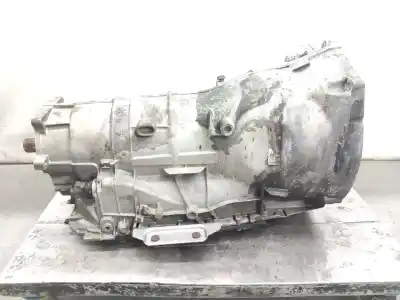 Second-hand car spare part gearbox for bmw x5 (e70) xdrive30d oem iam references ga6hp26z  24007581582