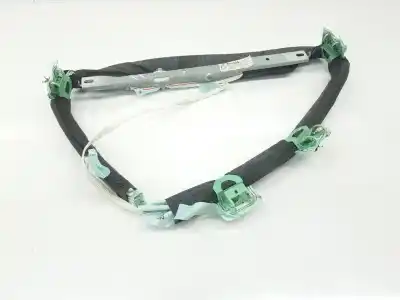Pièce détachée automobile d'occasion airbag de toit avant gauche pour alfa romeo mito (955_) 1.4 multiair (955axn1b) références oem iam 505189790  505189790
