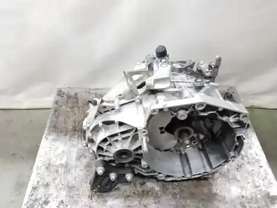 Second-hand car spare part gearbox for alfa romeo mito 1.4 turbo oem iam references 55222122 55222122 