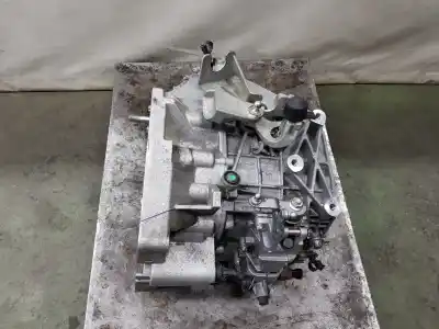Second-hand car spare part gearbox for alfa romeo mito 1.4 turbo oem iam references 55222122 55222122 